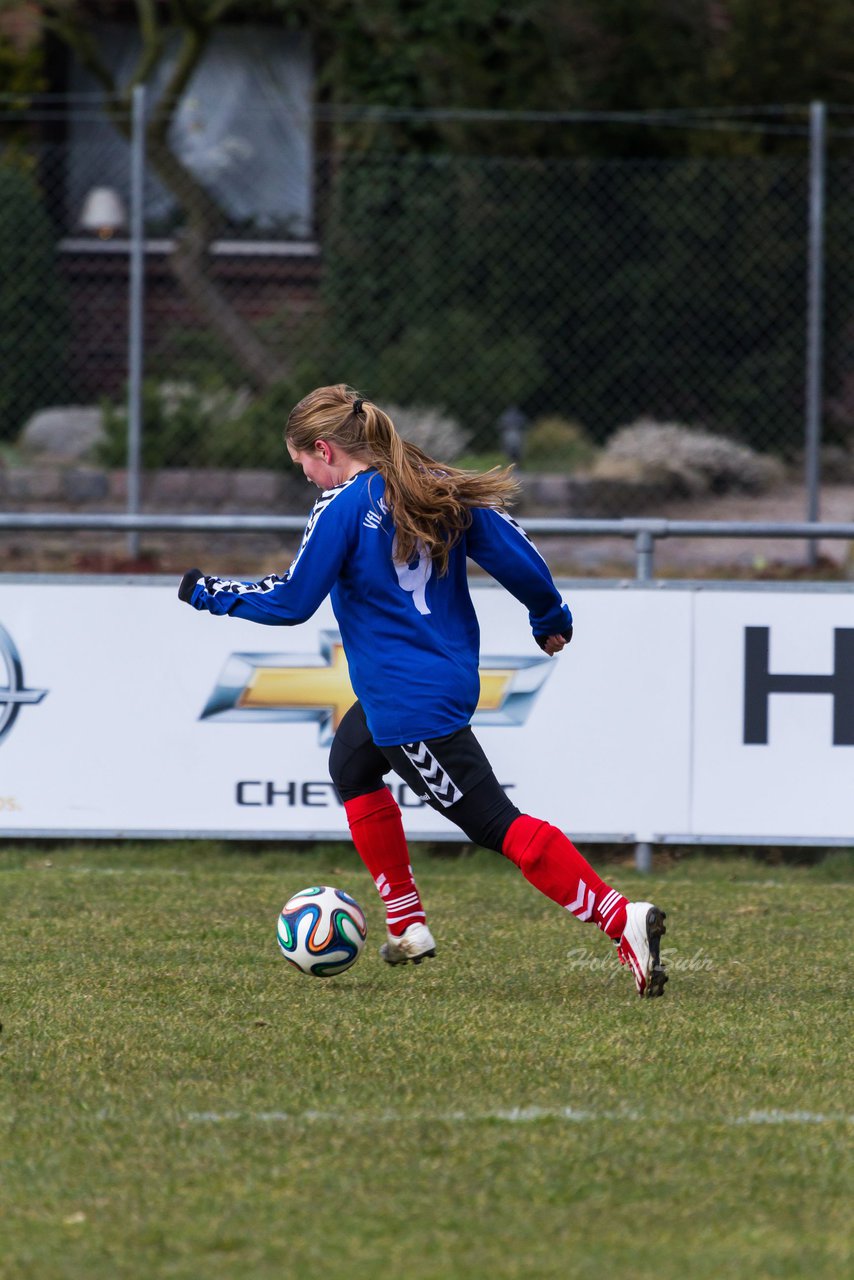 Bild 69 - Frauen VfL Kellinghusen - TSV Heiligenstedten : Ergebnis: 4;1